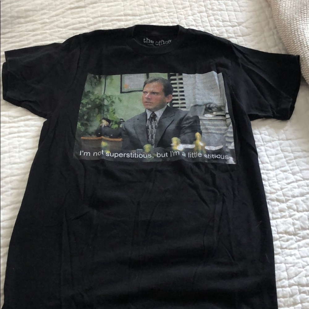 The office Tee